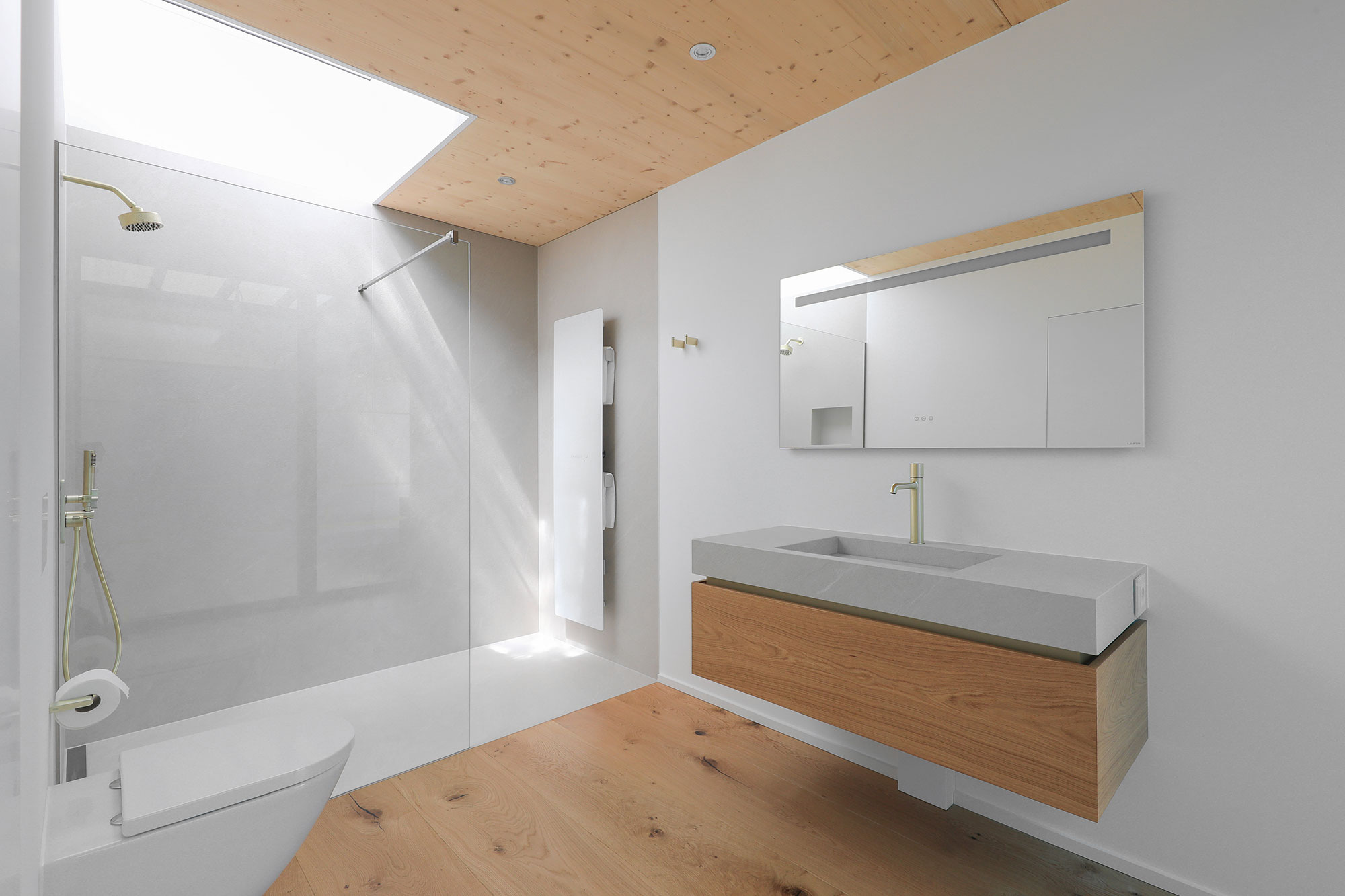 Architekturfotografie, Interieur fotografieren Badezimmer, Architekturfotograf Dortmund, Sarah Jabs