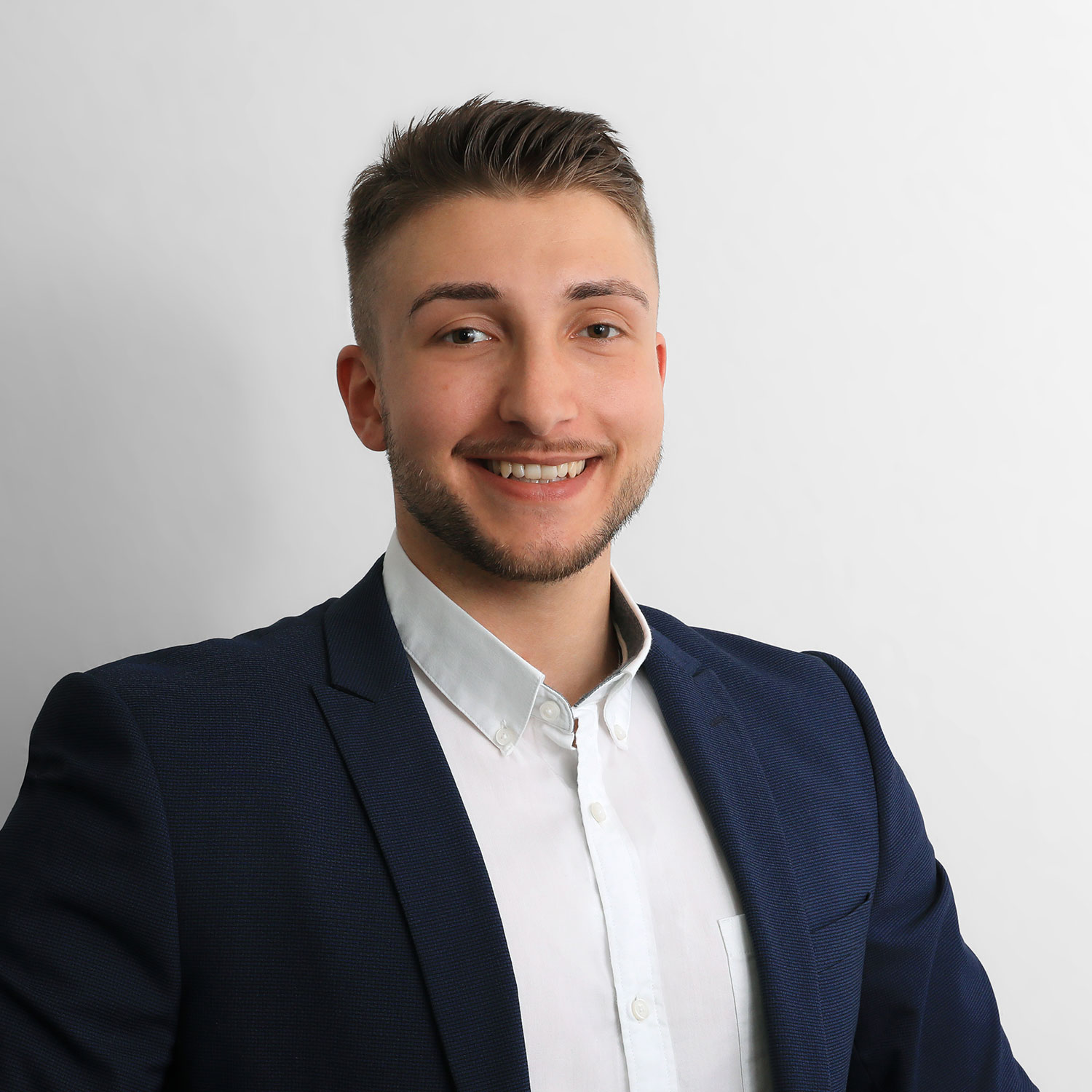 Businessfotografie, Bewerbungsfoto und Bewerbungsbild, Fotograf Business aus Wetter (Ruhr)