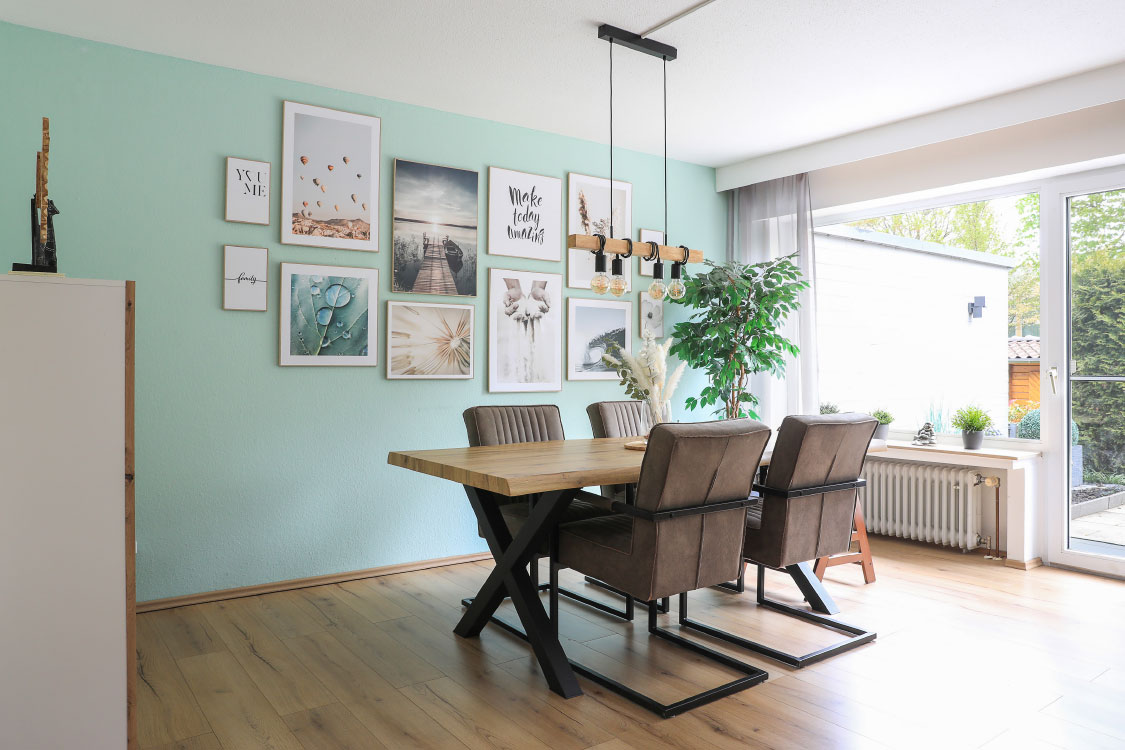 Kostet ein Immobilienfotograf, Sarah Jabs