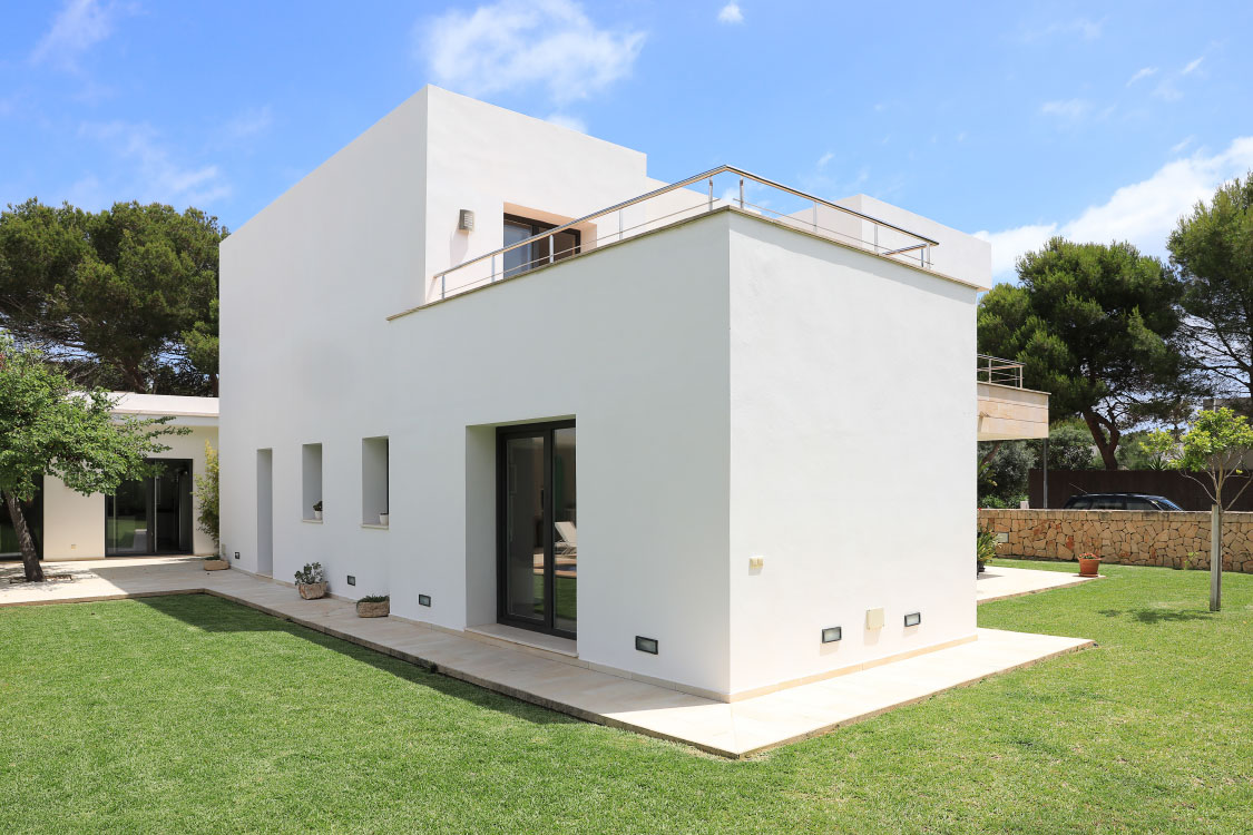 Professionelle Immobilienfotografie Kosten Mallorca, Sarah Jabs