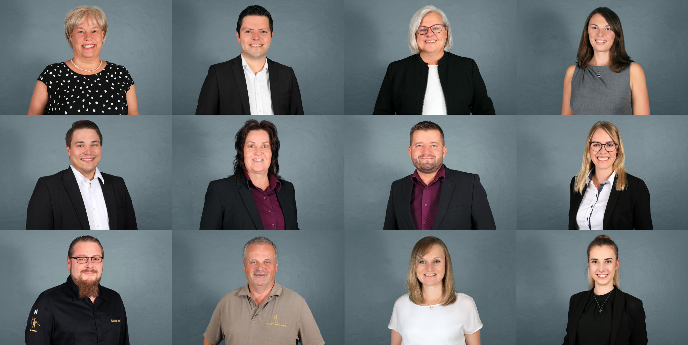 Preis Mitarbeiterfotos im Unternehmen, Fotografin Sarah Jabs