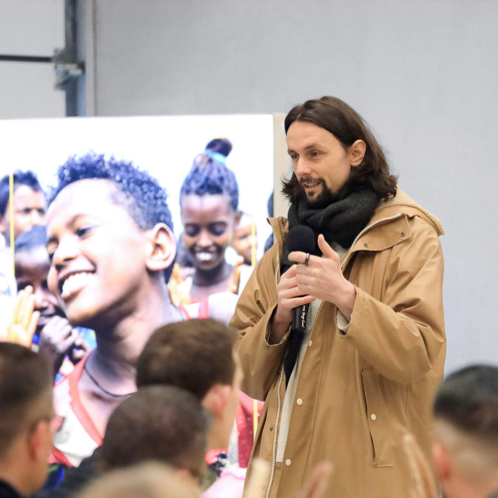 Event Fotografie Dortmund, Charity Veranstaltung Benefizveranstaltung, Eventfotografen Sarah Jabs, Deutschland