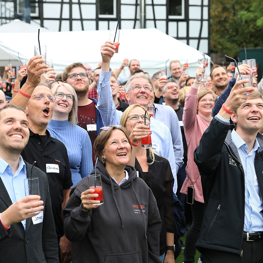 Event Fotografie Gelsenkirchen, Teamevent Mitarbeiterevent, Eventfotograf Sarah Jabs Deutschland
