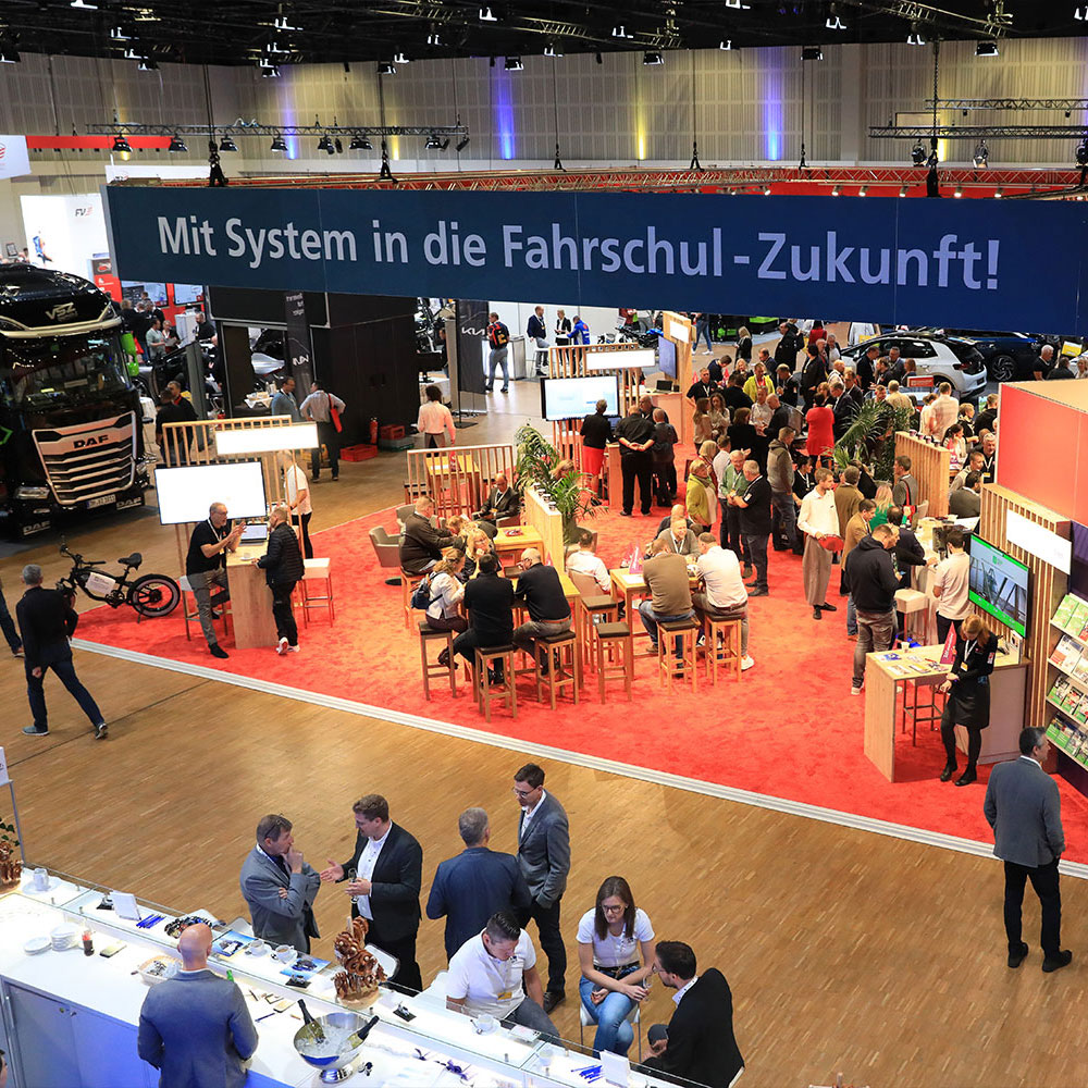 Eventfotografie Dortmund, Messe Ausstellung, Eventfotograf Sarah Jabs Deutschland