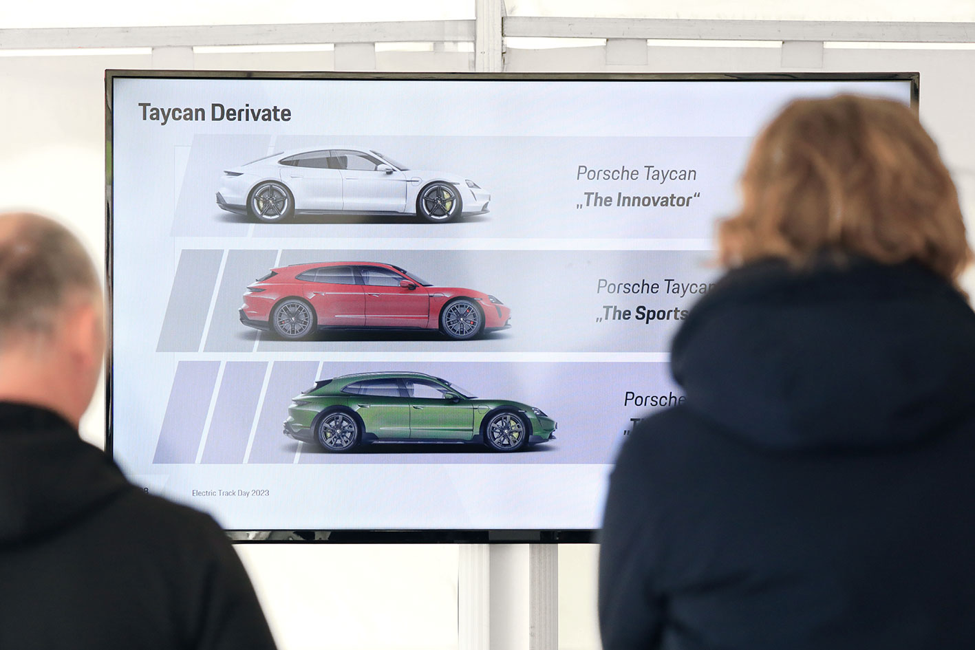 Erfolgreichen Produktlaunch, Kunden Marketingstrategie Porsche, Fotograf Sarah Jabs, NRW, Deutschland
