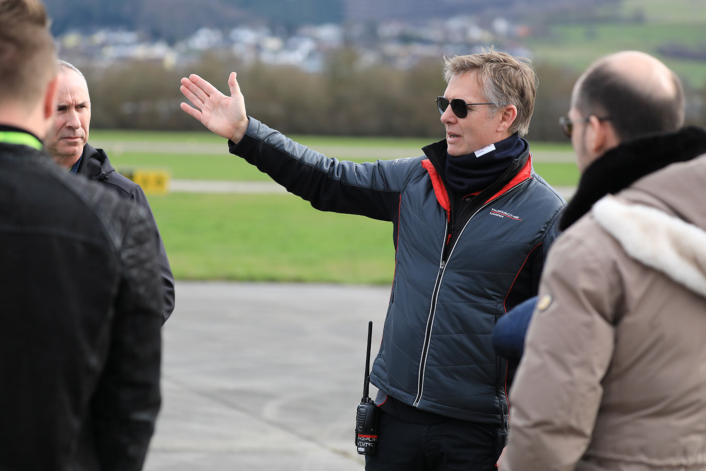Produktlaunch, Launch Event, Angebote Kunden Porsche, Fotograf Sarah Jabs, NRW, Deutschland
