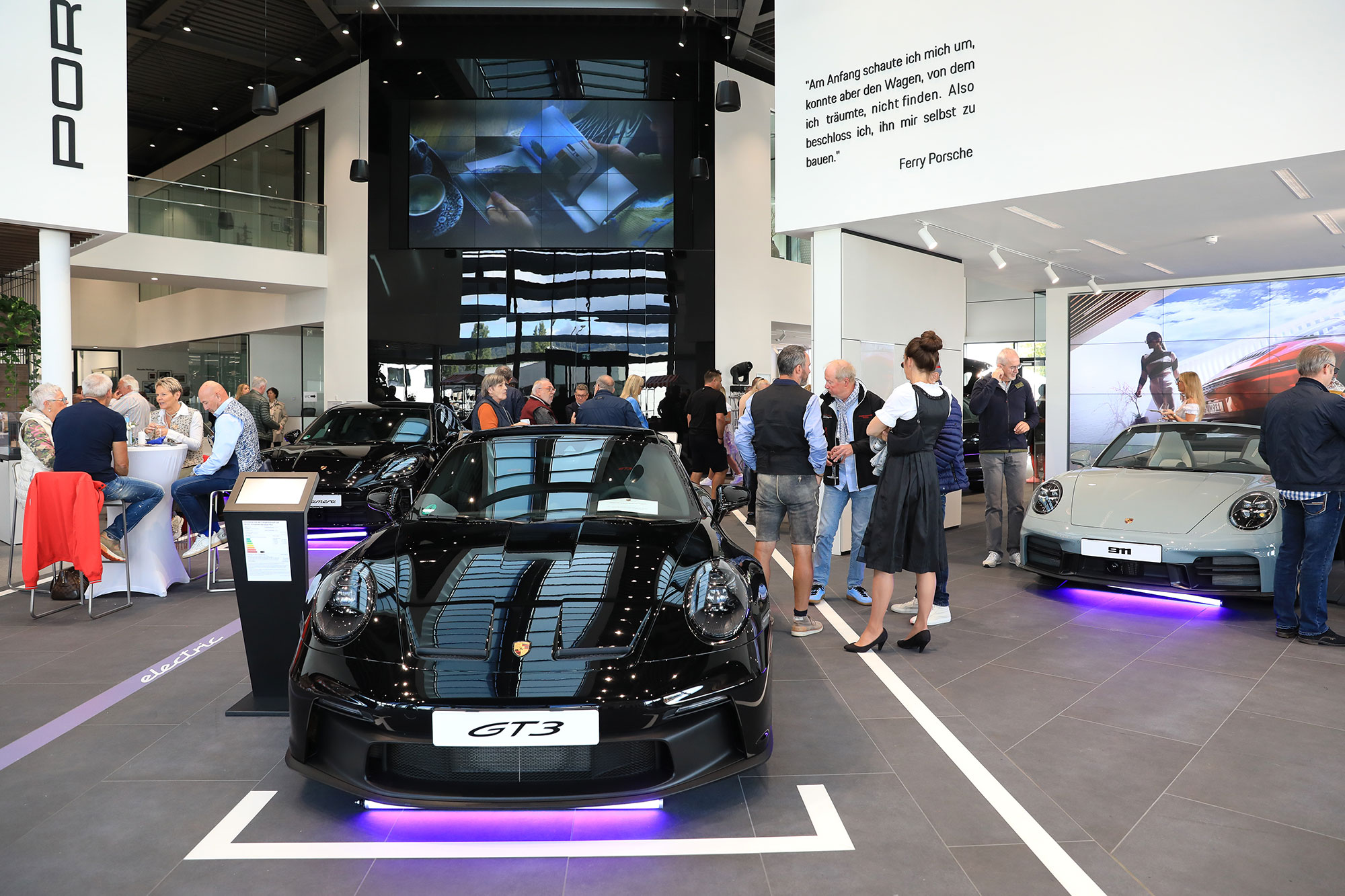 Tag der offenen Tür, Veranstaltungen Motto, Porsche Zentrum, Fotograf Sarah Jabs Tag der offenen Tür, Veranstaltungen Motto, Porsche Zentrum, Fotograf Sarah Jabs