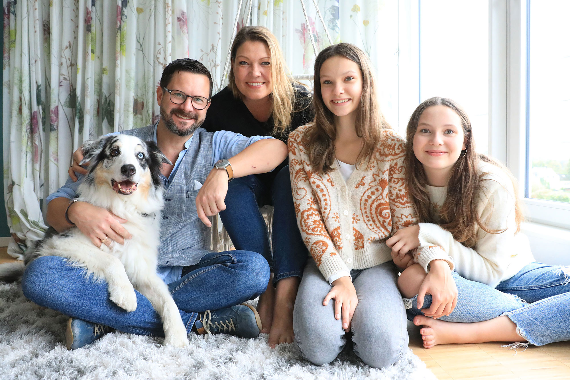 Familienfotos Family-Shooting Dortmund, Familienfotograf Sarah Jabs