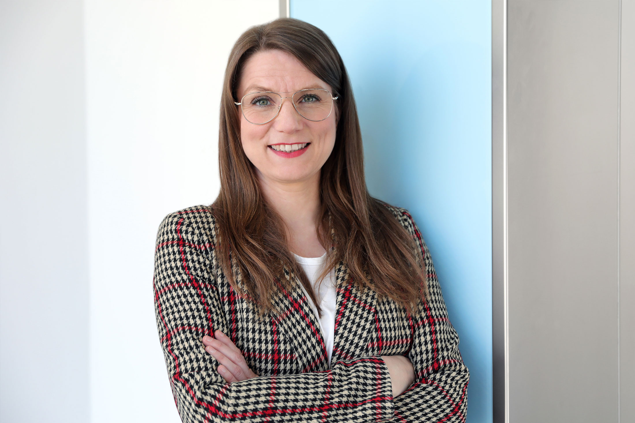 Bewerbungsfotos Essen, Fotograf Sarah Jabs