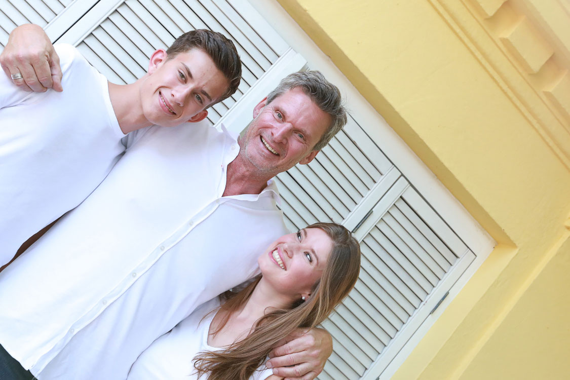 Fotograf Herten Familien Shooting, Fotografin Sarah Jabs