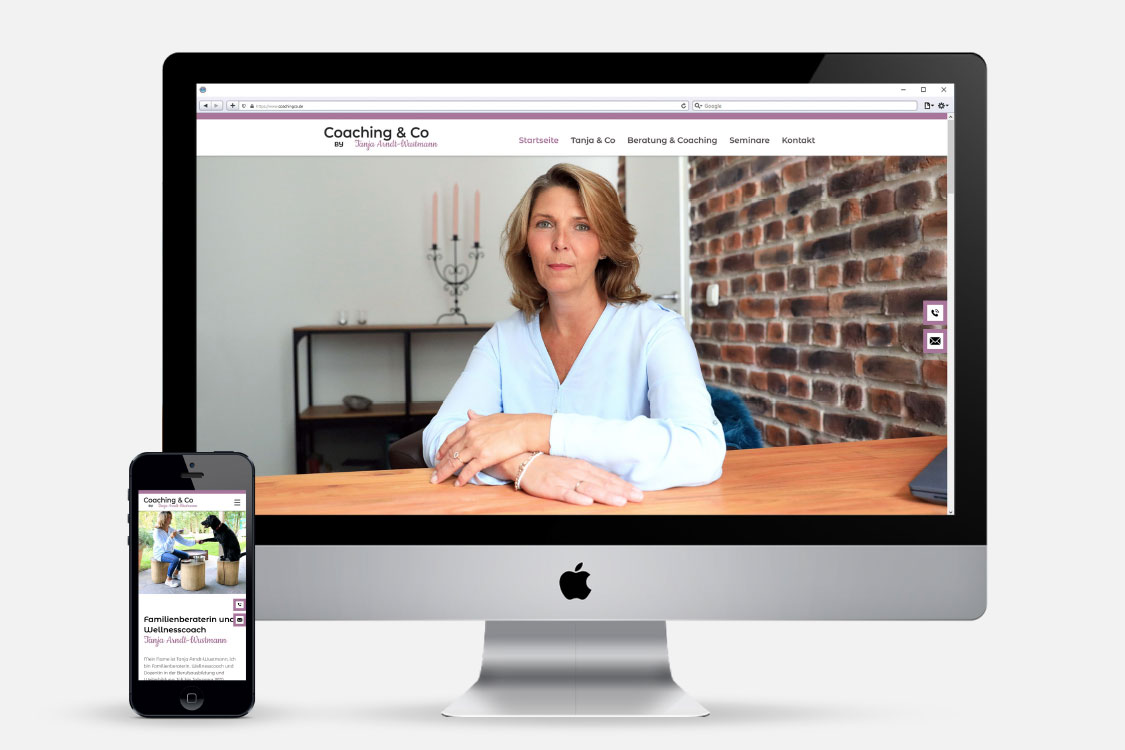 Fotograf Internetseite Herten, Fotografin Sarah Jabs