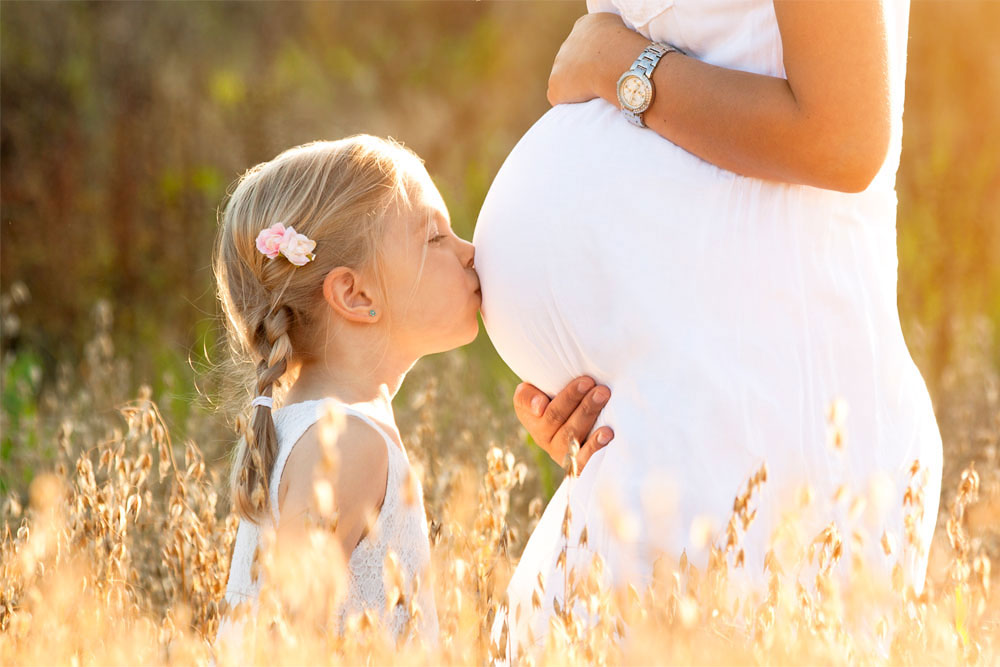 Herten Fotograf Babybauch Shooting Schwangerschaftsfotos