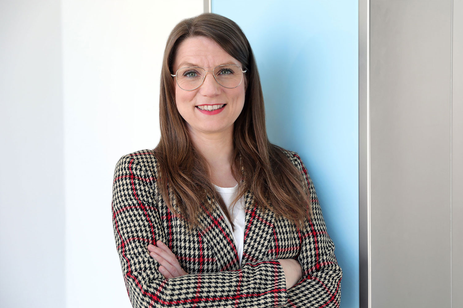 Bewerbungsfotos Oer-Erkenschwick, Fotograf Sarah Jabs