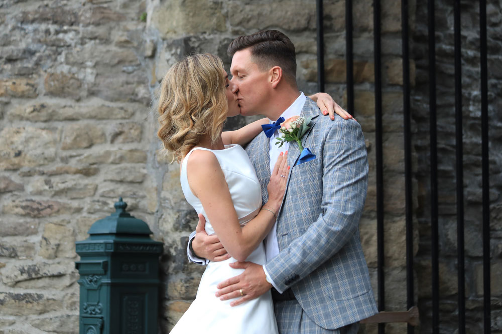 Hochzeitsfotografin Oer-Erkenschwick, Fotografin Hochzeit Sarah Jabs