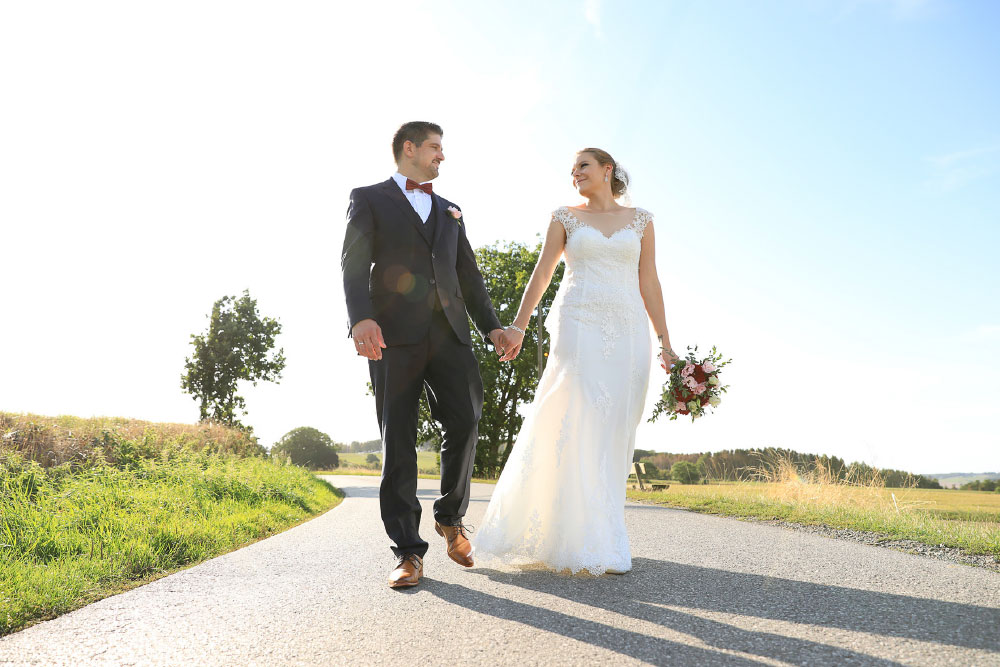Oer-Erkenschwick Hochzeitsfotografin, Hochzeit Fotografin Sarah Jabs