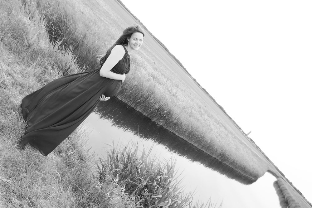 Fotograf Babybauch Shooting, Schwangerschaftsfotos Recklinghausen