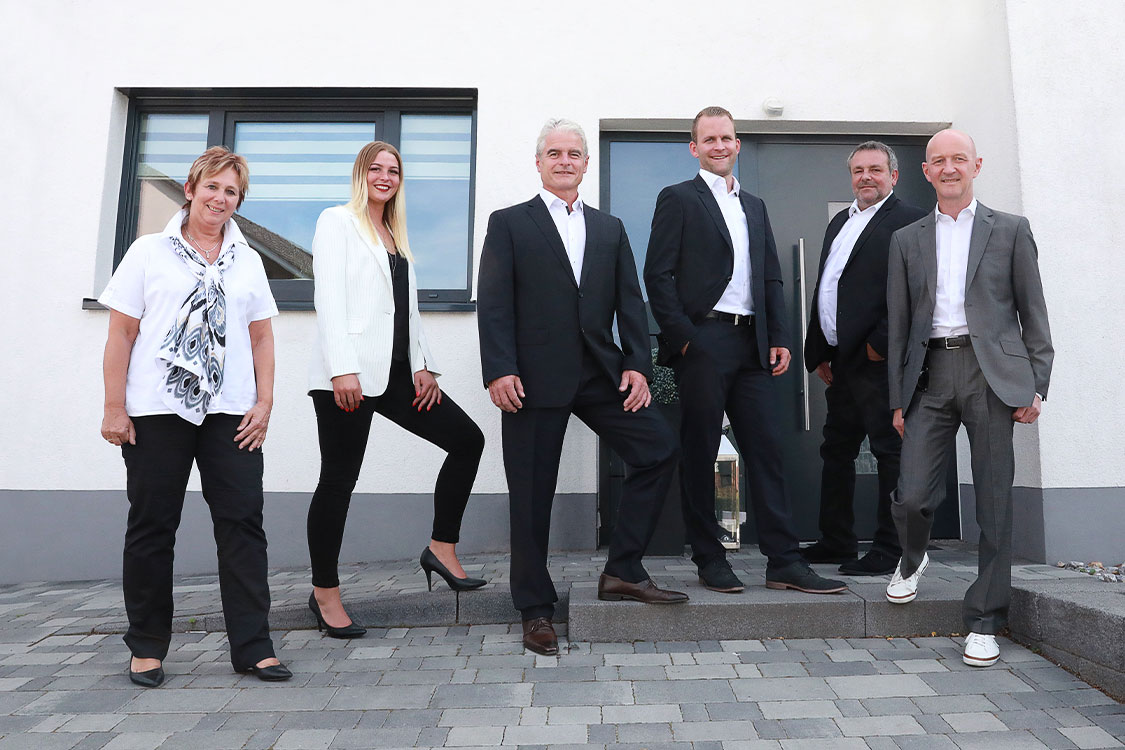 Fotograf Mitarbeiterfoto Unternehmen Recklinghausen, Fotografin Sarah Jabs