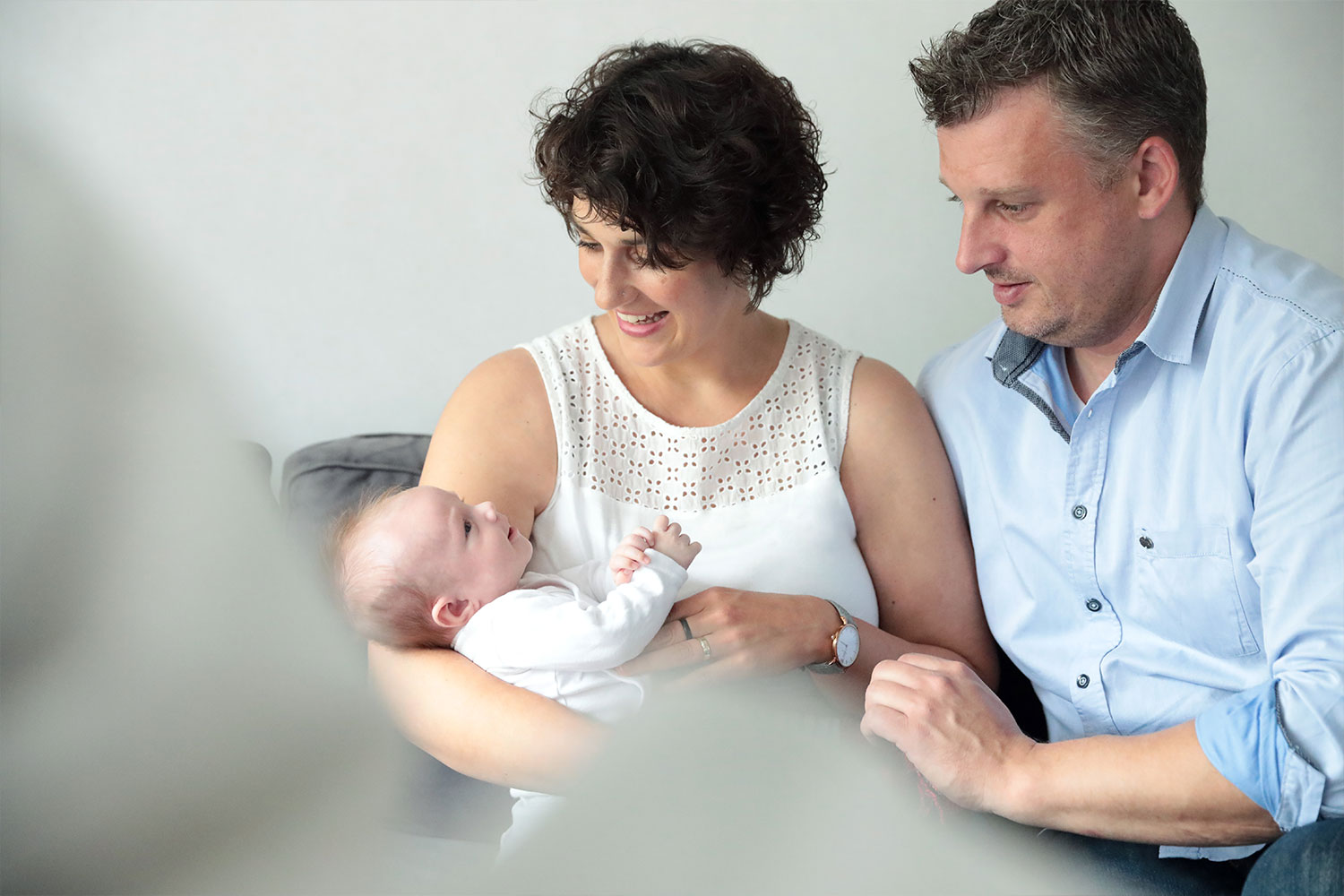 Fotograf Recklinghausen Baby Fotoshooting, Fotografin Sarah Jabs