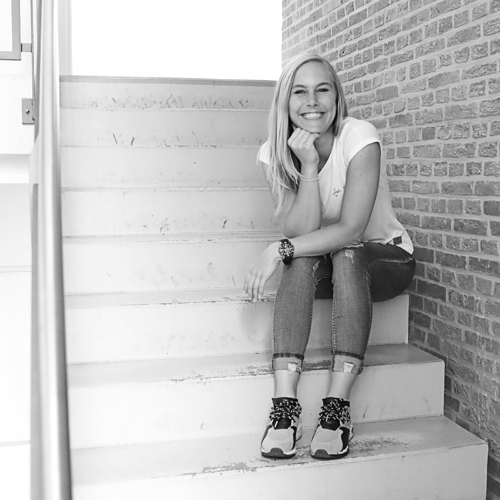 Fotografin Sarah Jabs Recklinghausen