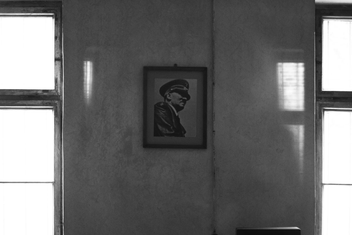 Fotografie im Konzentrationslager Auschwitz (Polen), Fotograf/in Sarah Jabs aus Wetter (Ruhr) Fotografie Konzentrationslager Auschwitz, Polen