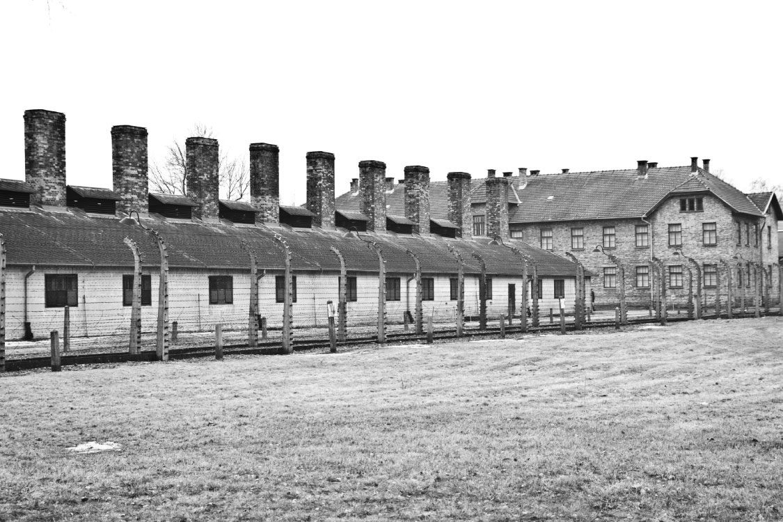Fotografie im Konzentrationslager Auschwitz (Polen), Fotograf/in Sarah Jabs aus Wetter (Ruhr) Fotografie Konzentrationslager Auschwitz, Polen