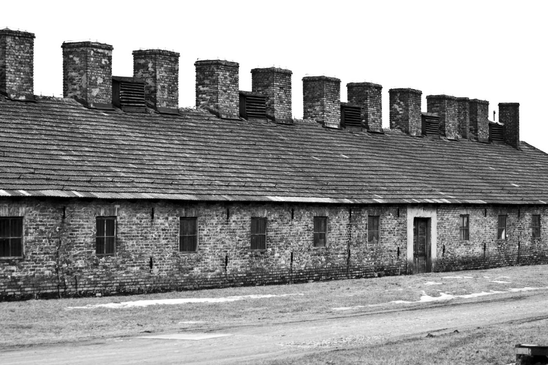 Fotografie im Konzentrationslager Auschwitz (Polen), Fotograf/in Sarah Jabs aus Wetter (Ruhr) Fotografie Konzentrationslager Auschwitz, Polen