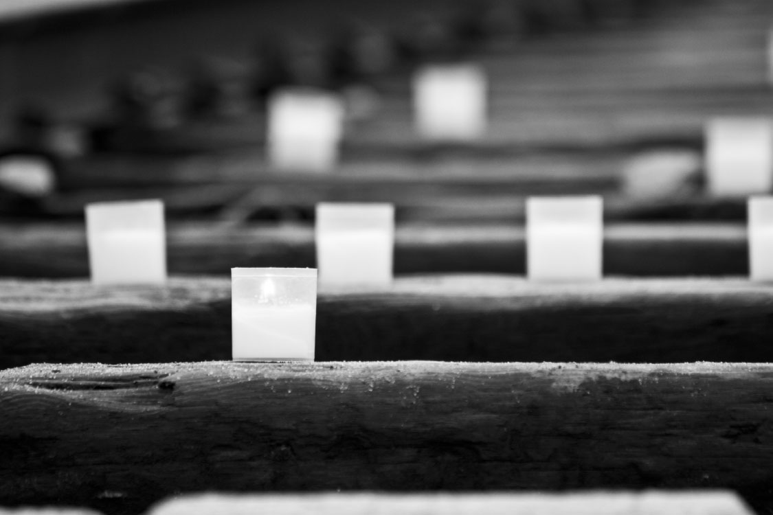 Fotografie im Konzentrationslager Auschwitz (Polen), Fotograf/in Sarah Jabs aus Wetter (Ruhr) Fotografie Konzentrationslager Auschwitz, Polen