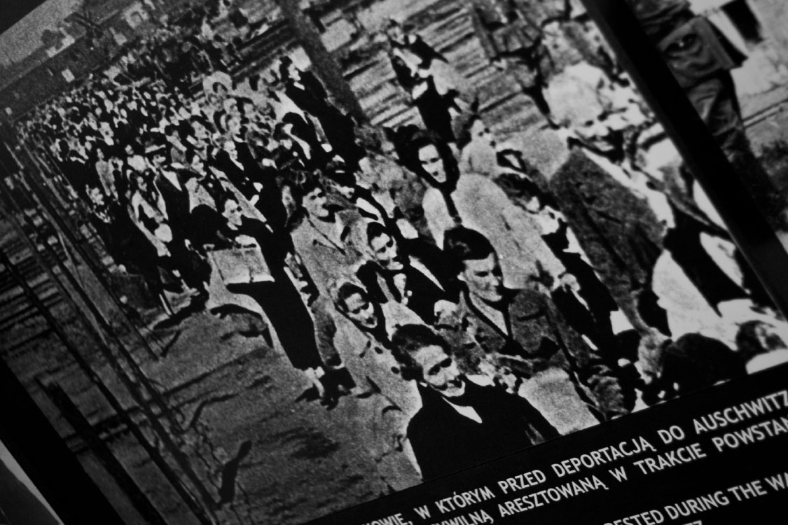 Fotografie im Konzentrationslager Auschwitz (Polen), Fotograf/in Sarah Jabs aus Wetter (Ruhr) Fotografie Konzentrationslager Auschwitz, Polen