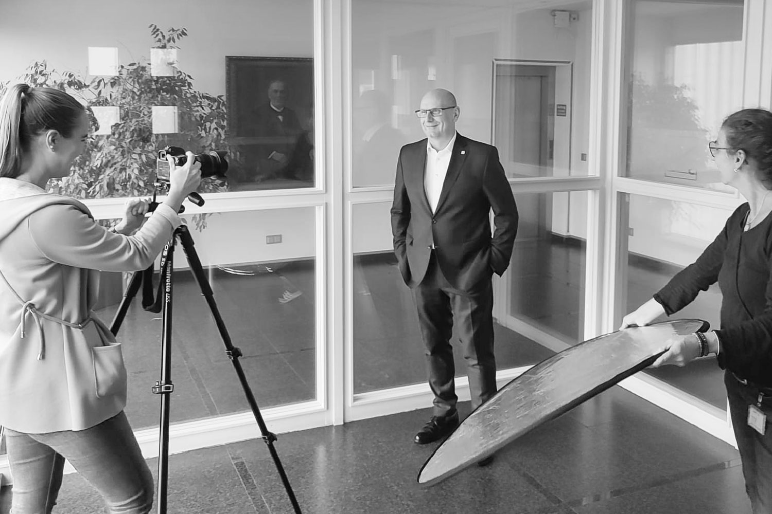 Fotografin Ruhrgebiet für Peoplefotografie, Portraits Personen Unternehmen, Sarah Jabs, NRW, Deutschland