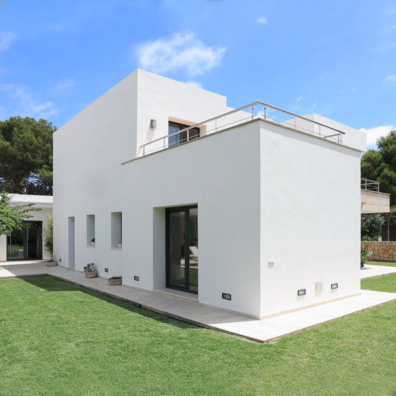 Gebäudefotografie Immobilien, Fotograf Immobilien aus Wetter (Ruhr)