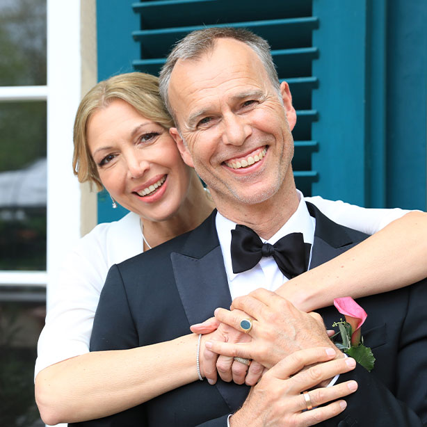 Hochzeitsfotograf Ruhrgebiet, Hochzeit Bottrop, Kundenstimmen Diana und Christian