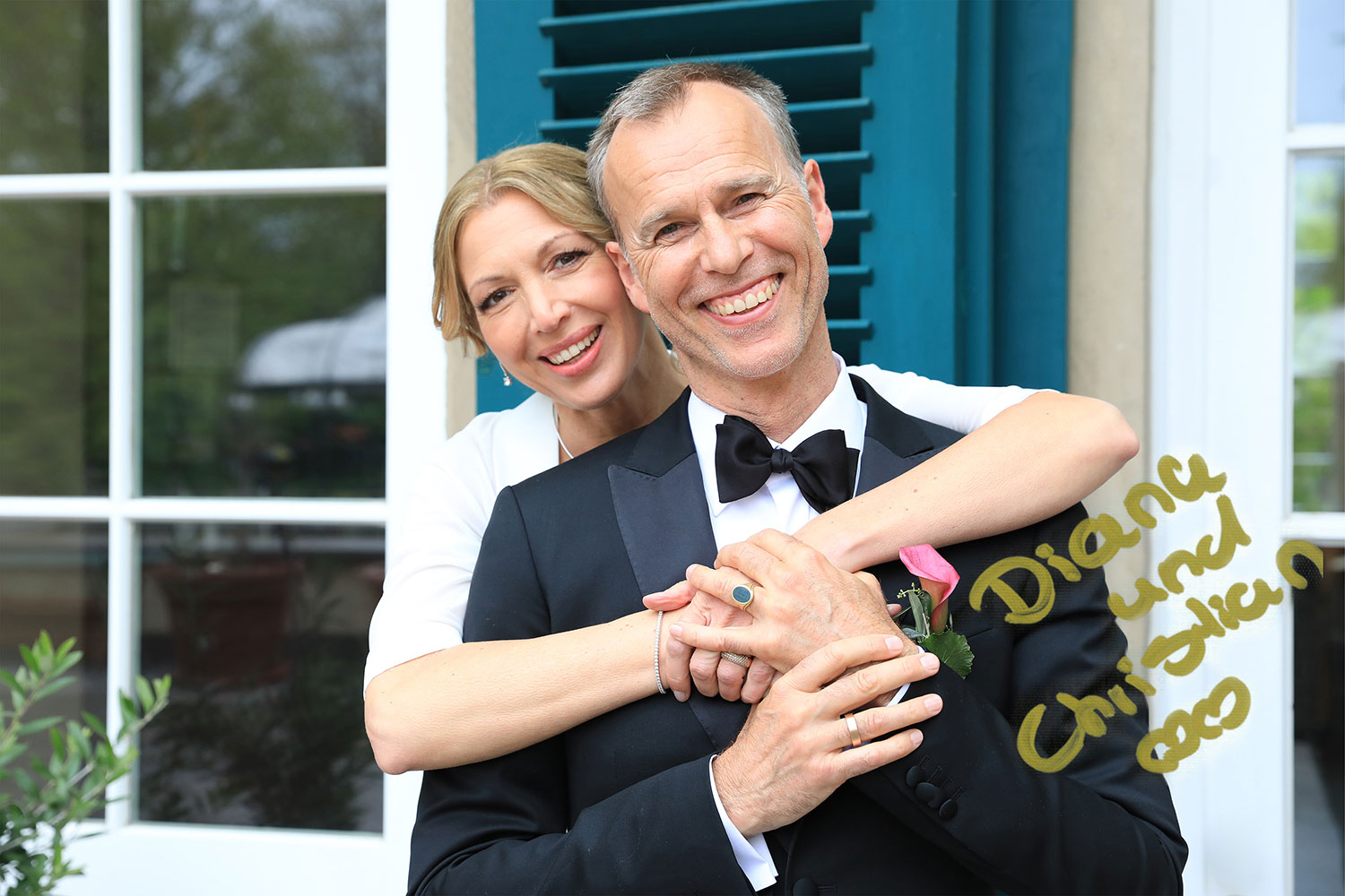 Bilder Brautpaare, Diana und Christian, Schloss Berge Gelsenkirchen , Hochzeitsfotografin Sarah Jabs