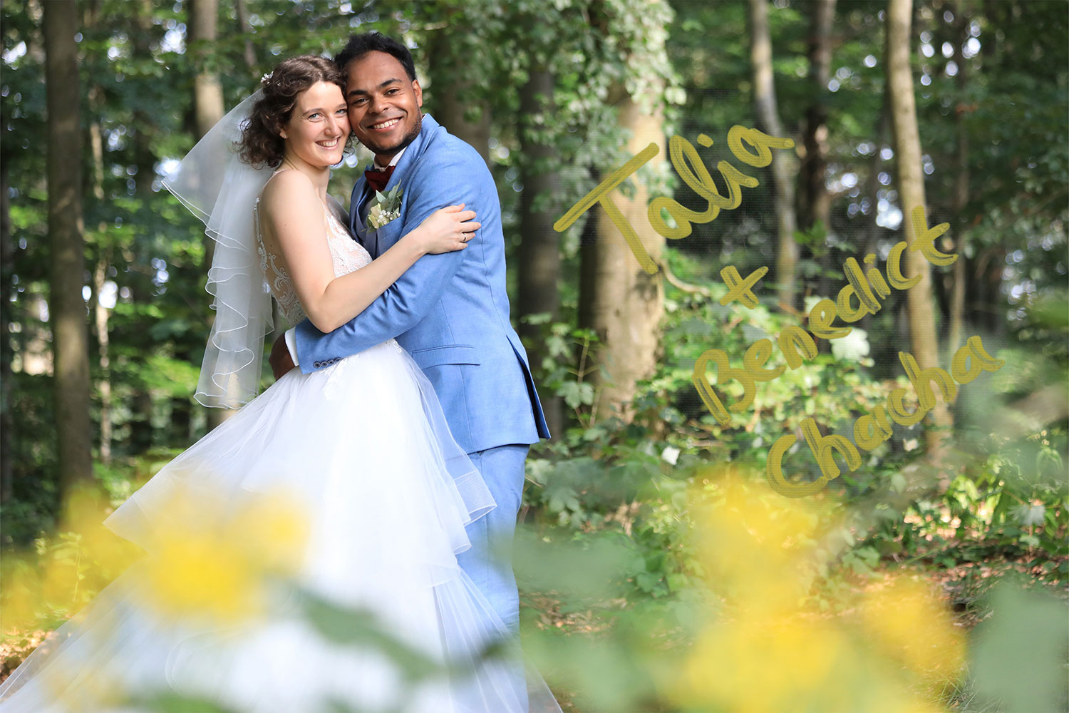 Bilder Brautpaare, Talia und Benedict, Hochzeit Iserlohn , Hochzeitsfotografin Sarah Jabs