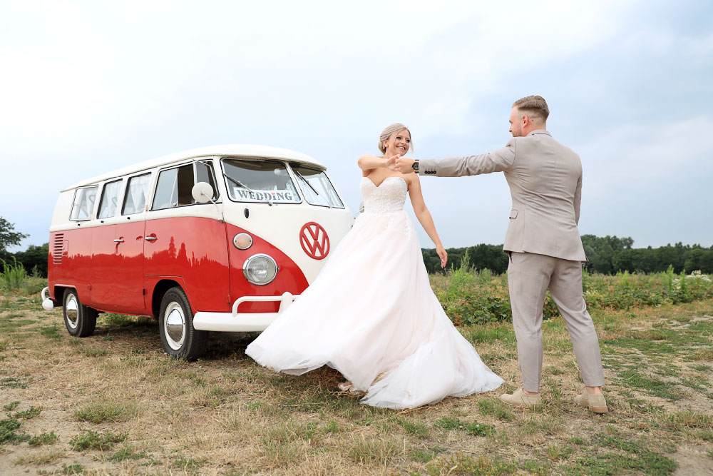 Was ist Brautpaarshooting, Braut Bräutigam Hochzeitstag, Hochzeitsfotograf Sarah Jabs