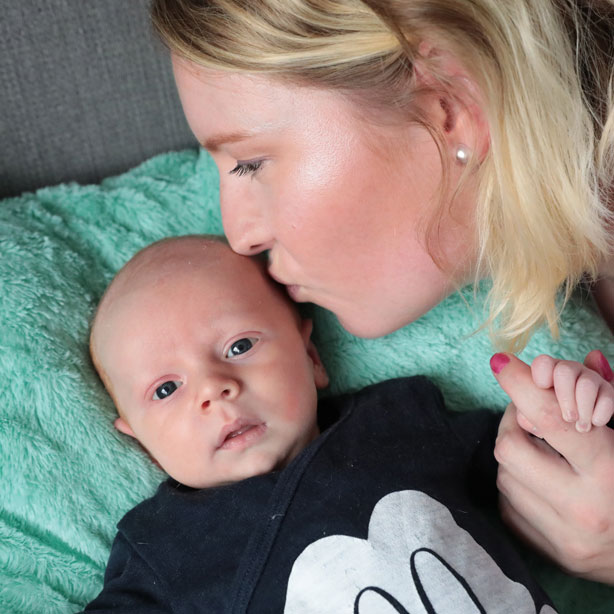 Rezension Familien Fotoshooting, Maike Maciej