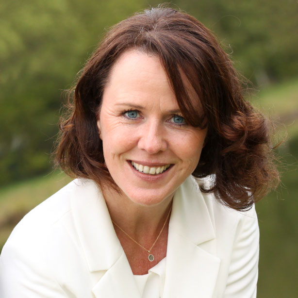 Tanja Ballauf