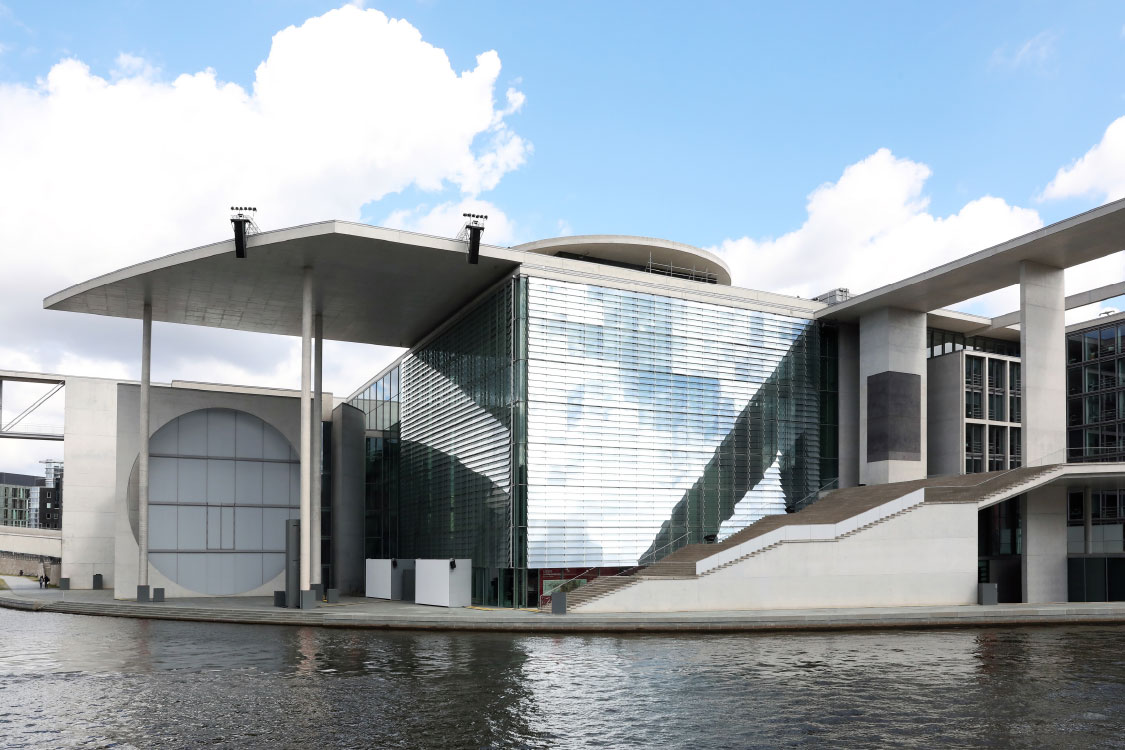 Preise Gebäude Fotografie, Architekturfotografie, Fotografin Sarah Jabs, NRW, Deutschland