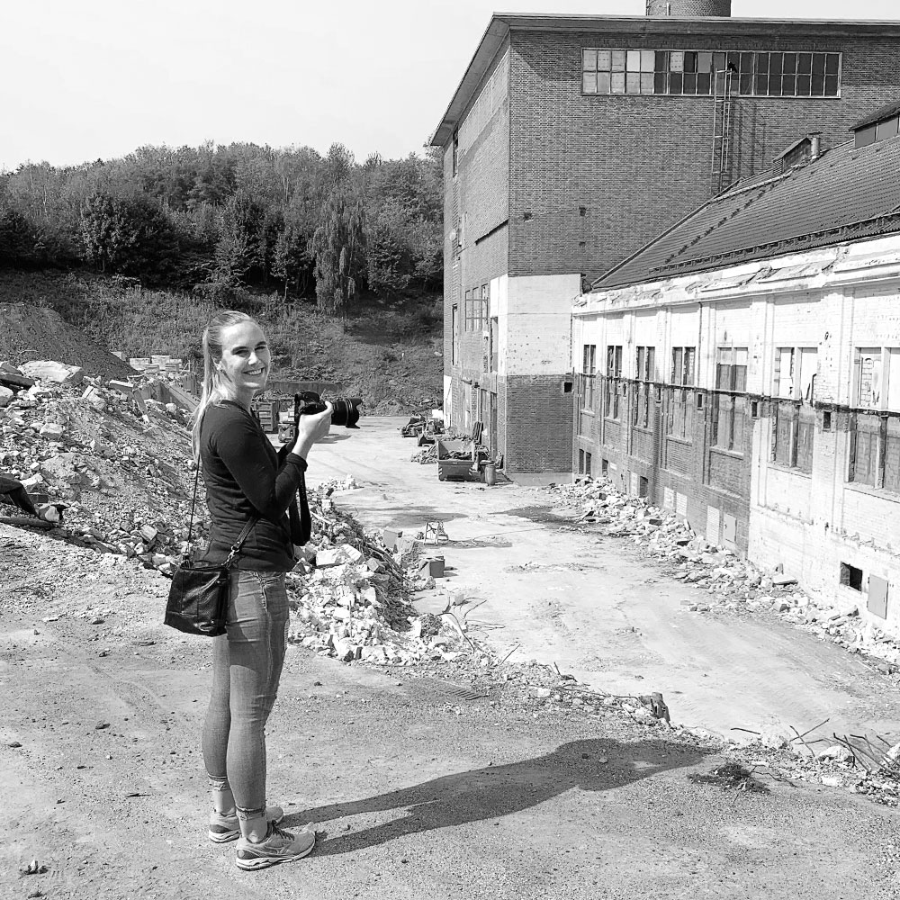 Sarah Jabs, Architekturfotograf/in aus Wetter (Ruhr), Ruhrgebiet, NRW