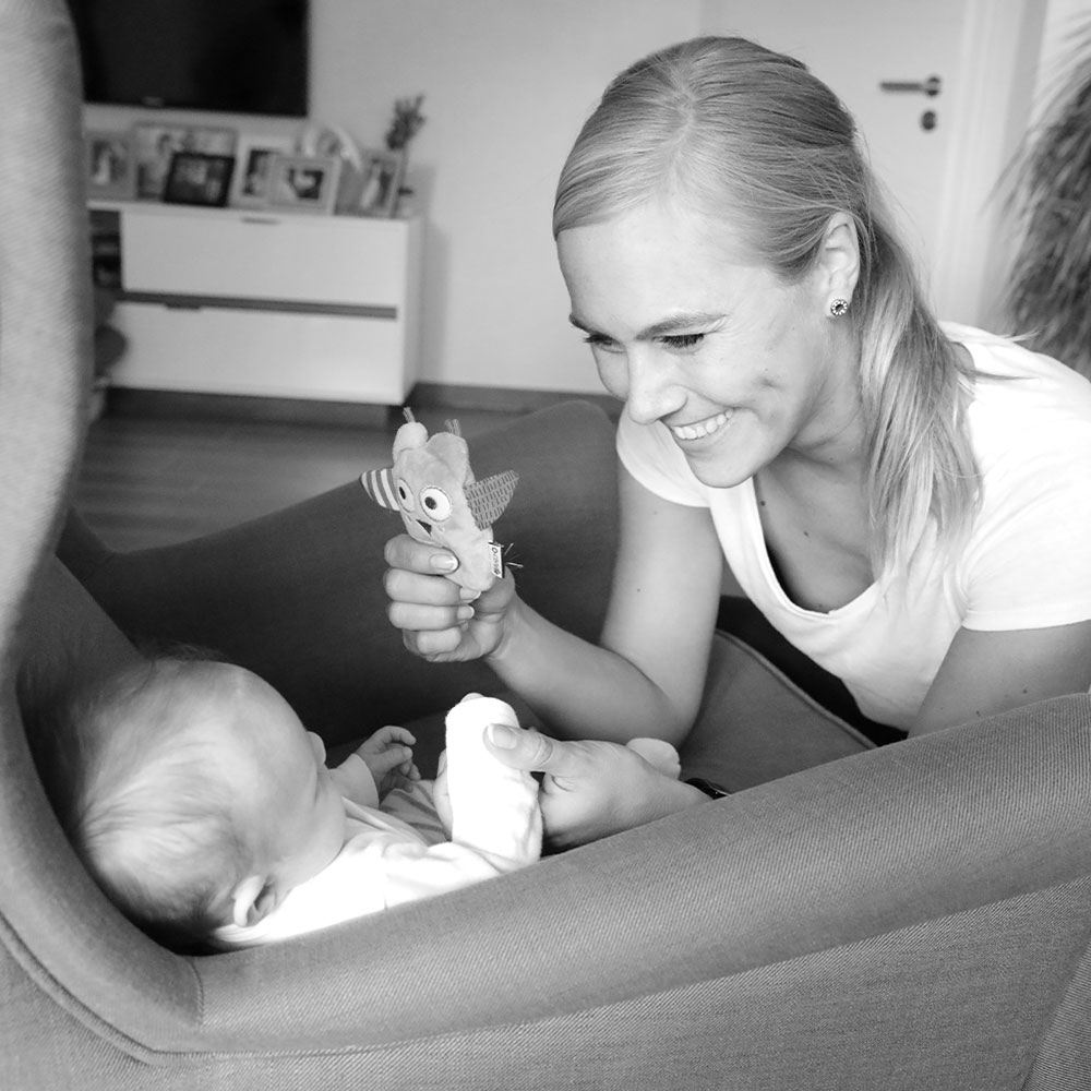 Kinderfotografin und Babyfotografin Sarah Jabs aus Wetter, Ruhrgebiet, Nordrhein-Westfalen