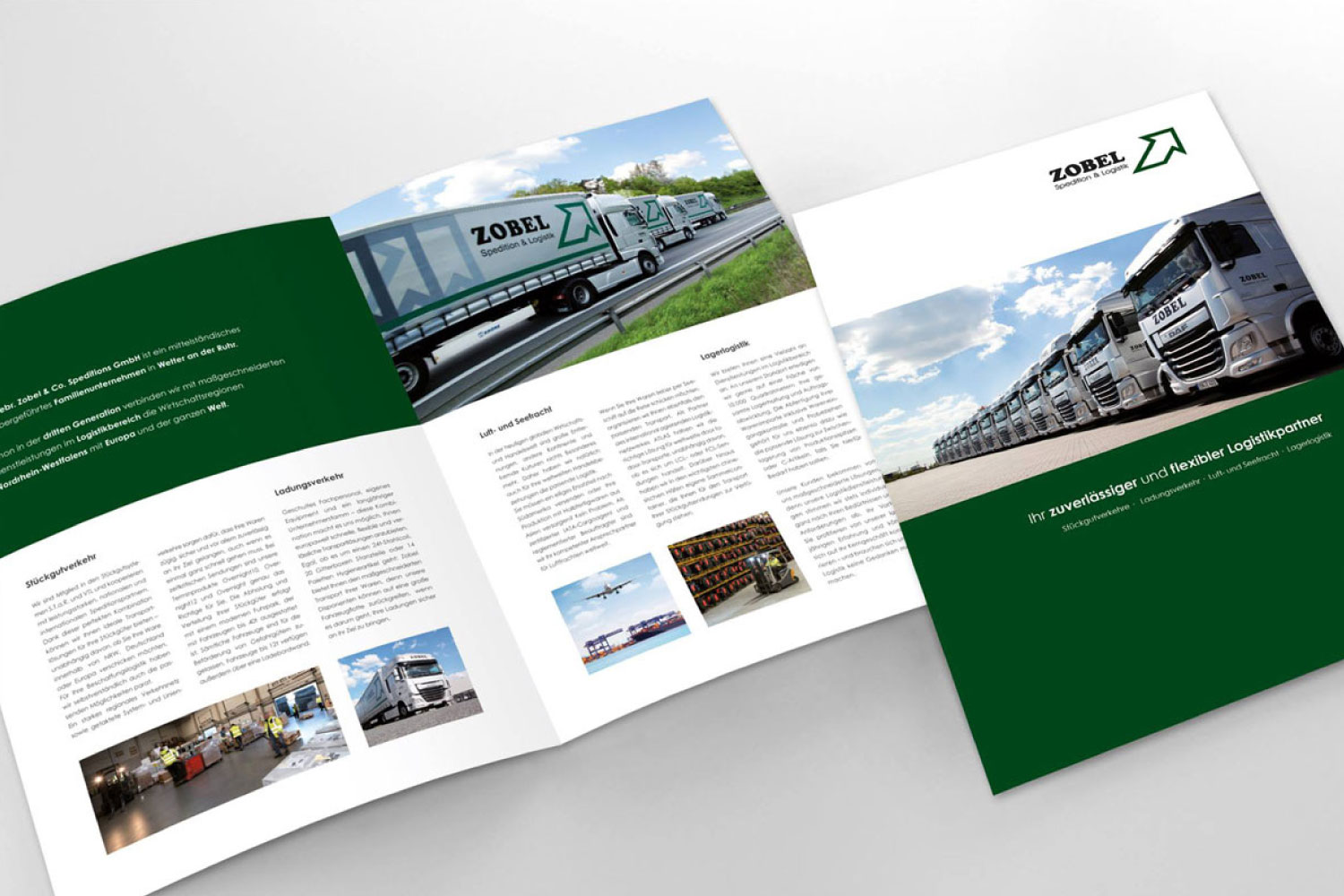 Werbefotografie Spedition, LKW, Werbefotograf Wetter (Ruhr), Ruhrgebiet, NRW