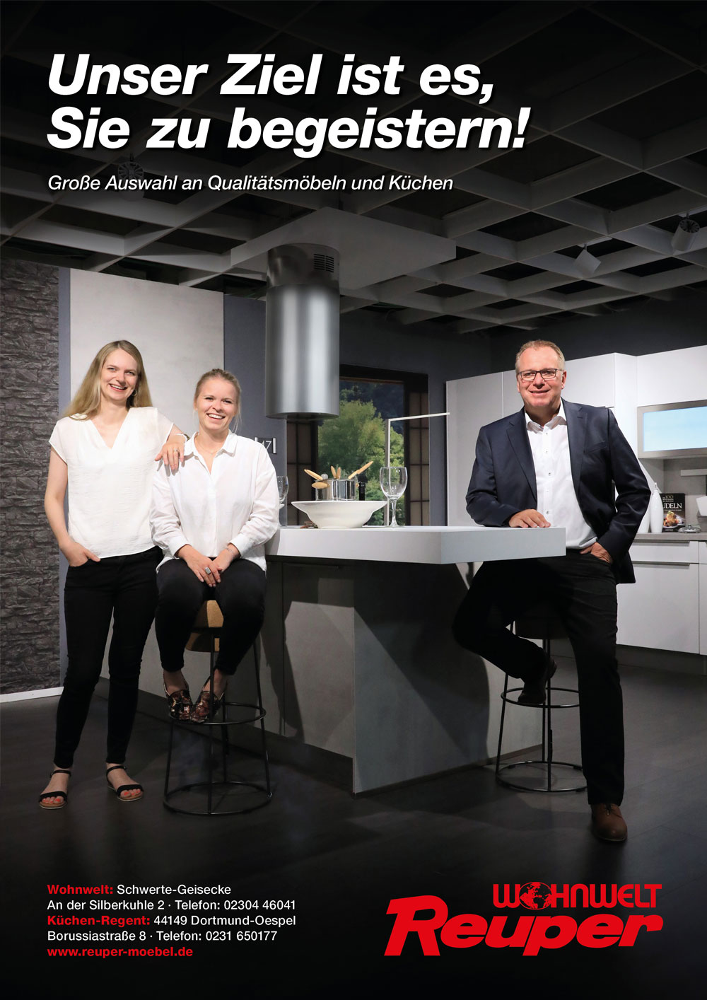 Werbefotografie Werbeanzeige, Werbefotograf Schwerte, Dortmund, NRW